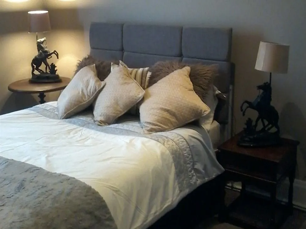 Dovecote House 호텔 요크 영국
