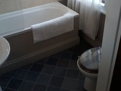 **  Dovecote House 호텔 요크 영국